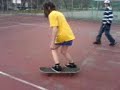 skateboard-strip