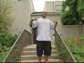 chuck hayes   kentucky basketball cribs