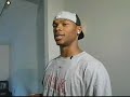 Chuck Hayes - Kentucky Basketball Cribs Chuck Hayes - Kentucky Basketball Cribs