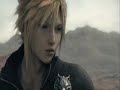 FinalFantasy Adventchildren AMV