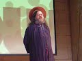 Richard Stallman conferecence in CCCB, Barcelona