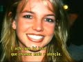 britney spears e! special pt 2/11