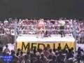 WWC: T.N.T. vs. Chicky Starr (1989)