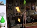 sims2 pregnant teen performing fire dance,NAKED!lol sims2 pregnant teen performing fire dance,NAKED!lol