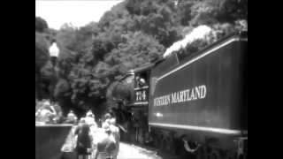YouTube Video Update - LaRosa's Trains: The Movie II