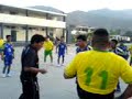 inaguracion de deportes de personal docentes ( jacp)