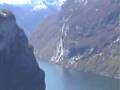 Norway, Geiranger