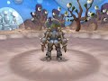 Spore Creature Creator Video - Robo Exoskel Lillipus