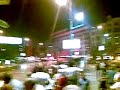 Neredi posle protesta