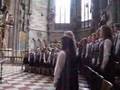 The Summit Children's Touring Choir - STEPHANSDOM VIENNA