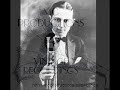 Bix Beiderbecke-Sorry 1927 Parlophone R2611