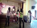 Bloopers Of Chayee 18th B day