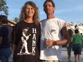 Hank Jr Dove Hunting