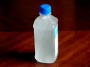 Supercooled water nucleation Supercooled water nucleation