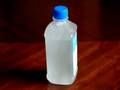 Supercooled water nucleation