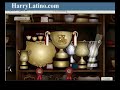 JKRowling.com - Secreto de Nick Casi-Decapitado