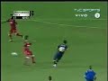 Gol de Cardozo