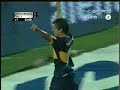 Gol de Cardozo