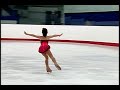 Las Muchachas Girls Free Skate ------03/28/2008.GOOD JOB!!!