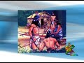 Carnaval de Oruro - Tobas