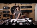 Front Runner Outfitters Stratchits (Part Number: STRA034) Front Runner Outfitters Stratchits