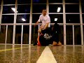 aixbf savate defense