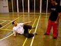 aixbf savate defense