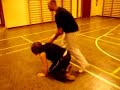 aixbf savate defense