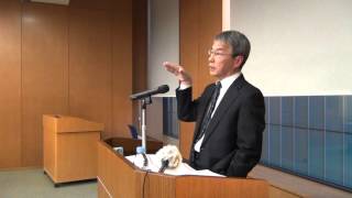 【2013/12】HCアセットマネジメント株式会社資産運用12月セミナーダイジェスト