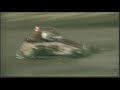 Gulfcoast speedway minis state champ nite