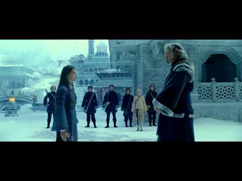 The Last Airbender - Deleted Sc...