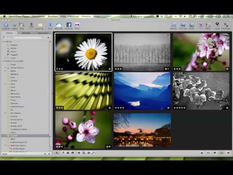 Aperture. Come creare una SlideShow con i vari effetti - Mac... Aperture. Come creare una SlideShow con i vari effetti - Mac...