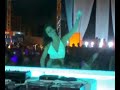 Claude Monnet @ Sasha Beach Claude Monnet @ Sasha Beach