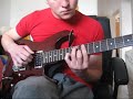Moricone, Ennio - Chi Mai on Guitar