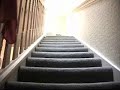 Falling Down The Stairs