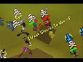 runescape pking-R 4 P 1 D Z p2p pk #14 pk video(WATCH VID 17