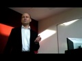 Présentation Teradici / PCoIP par Scott Murnan part 3/3