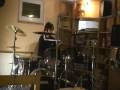 Manowar - Outlaw on Drums