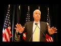 The Tortured Logic of John McCain