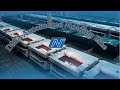 Northern Iron & Machine's new DISA automated molding line and finish machining capabilities.