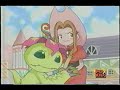 digimon episode 6 season 1 part 2 togemon in toy town