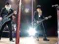 ZZ Top LaGrange Portland Oregon 2008 Schnitzer