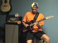 Cool Cat Drive - Danelectro overdrive Cool Cat Drive - Danelectro overdrive