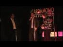 4º entrega de premios DeFlamenco.com - 3ª parte