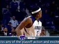 Kansas State - March Madness 2008