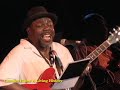 Lurrie Bell " I Believe"
