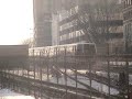 DC Metro Trains in Silver Spring, MD! DC Metro Trains in Silver Spring, MD!