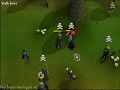 Range of ish Pk Vid 34! Runescape P2P New Wildy