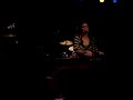 Sara Bareilles Love Song