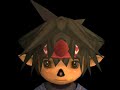 Digimon FFXI style Digimon FFXI style